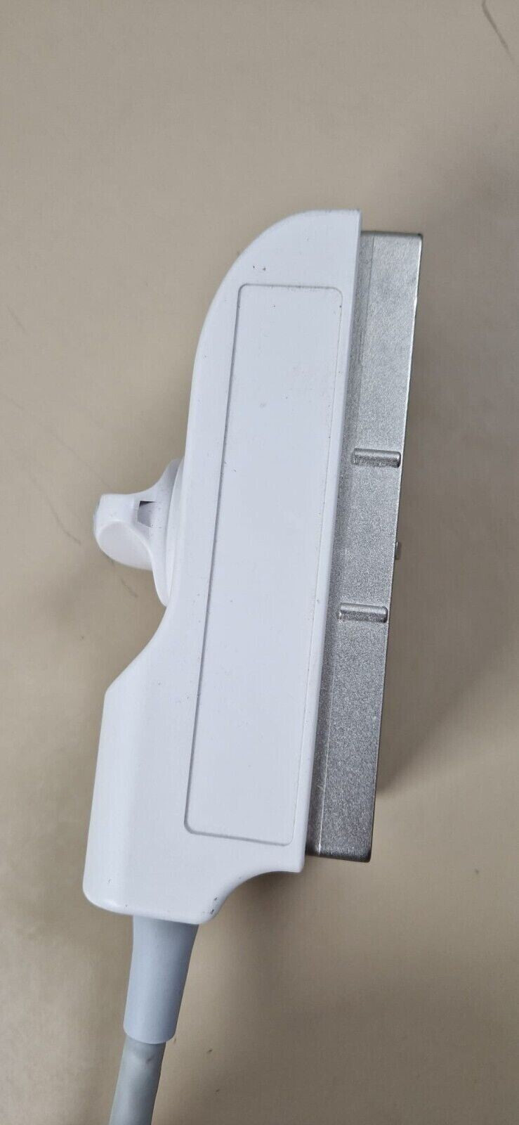 toshiba UITC 640A transducer adaptor converter for SSA 640A viamo ultrasound set10