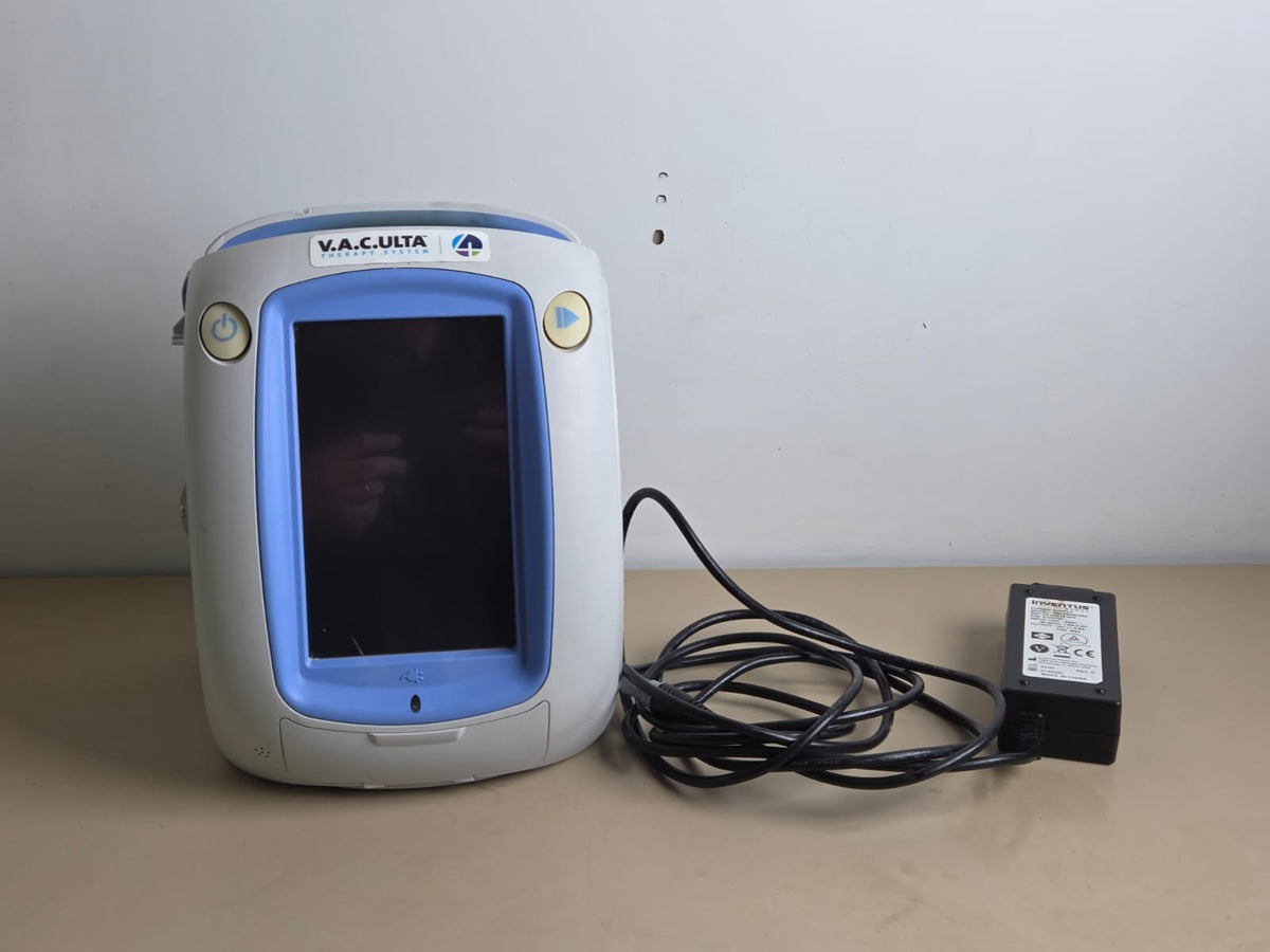 kci vac ulta therapy system with smart install20
