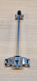 ge reusable biopsy needle guide for GE E8C ultrasound probe0