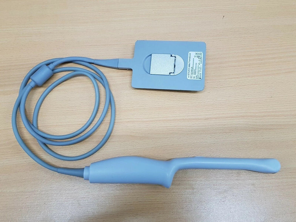 sonosite ICTx 8 5 MHz ultrasound transducer probe ref P07690 20 M turbo0