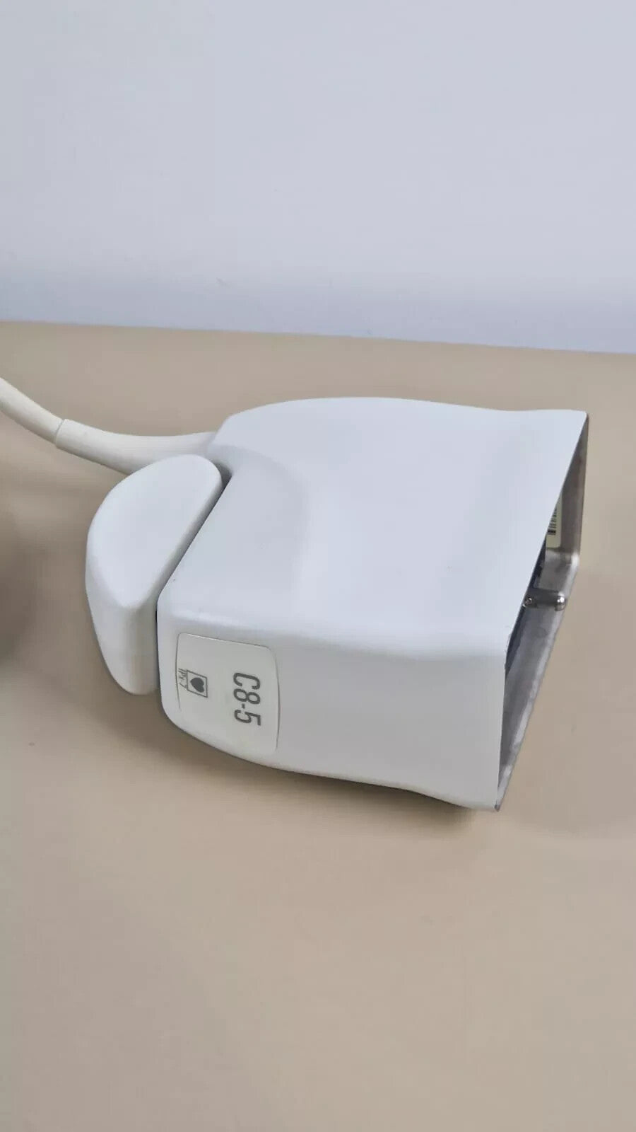 philips C8 5 convex ultrasound transducer probe transductor ultraschall sonde10