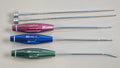 linvatec conmed genesys matry Y Knot flex all suture anchor kit set0