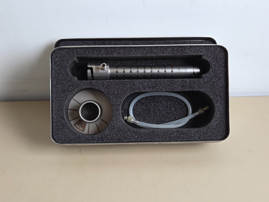 DEKA SmartXide V2LR laser monalisa touch probe sonda sonde CYNOSURE ref: N977011