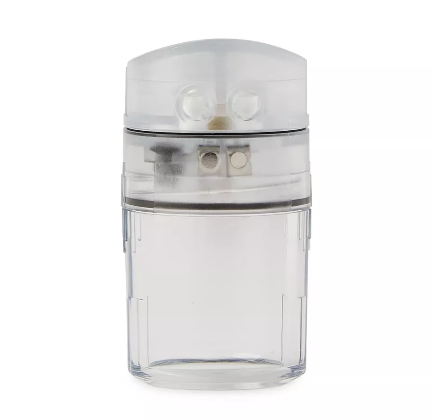 10x Co2 water trap 02.01.210520 for edan patient monitor IM50 IM60 IM701