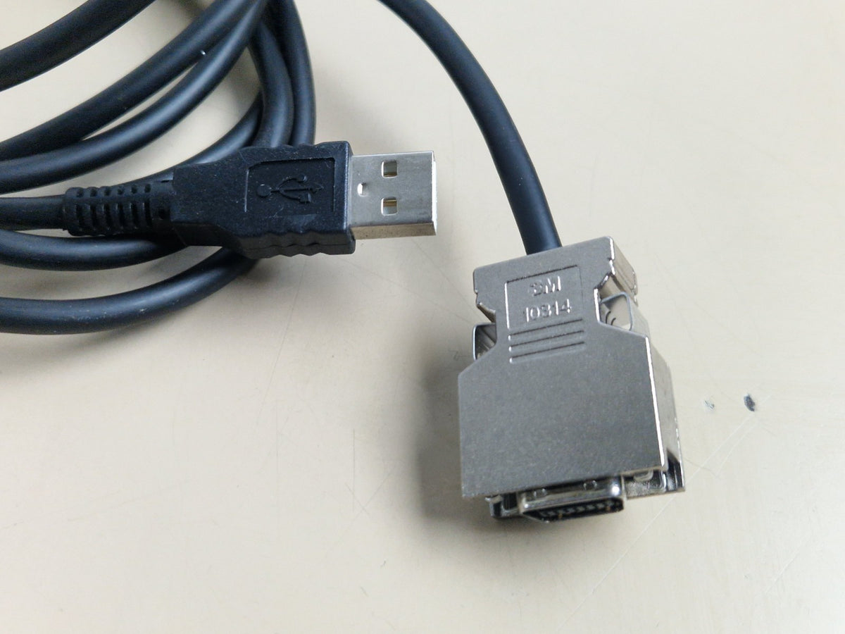 Lidco Li11068 Cable Assembly USB ADC to Dräger drager patient monitor4