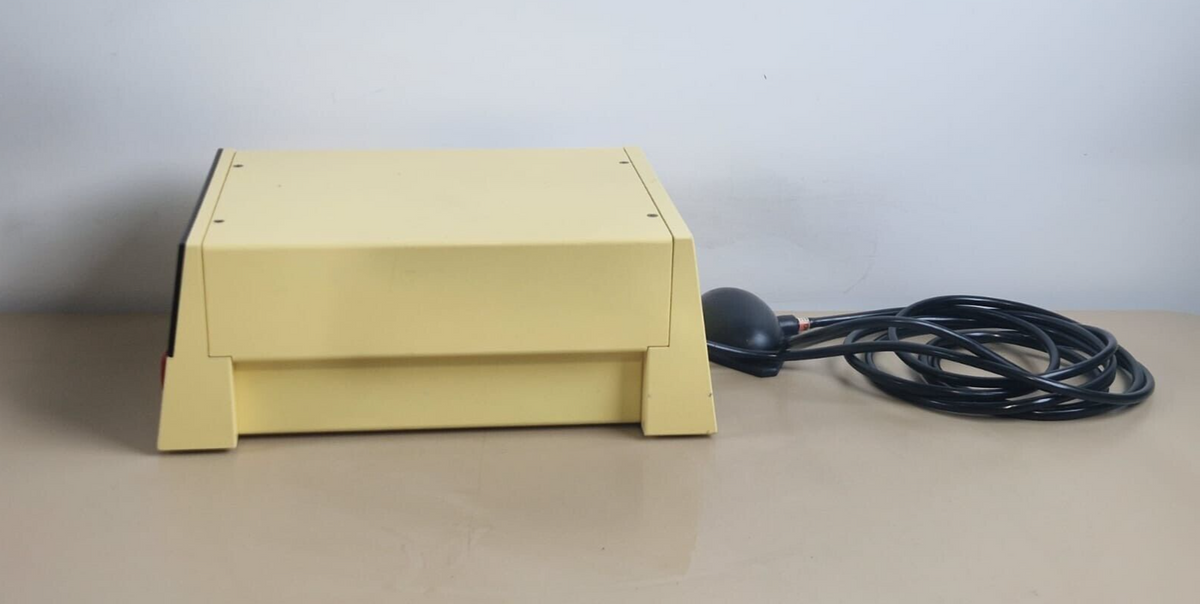 oertli kloti bipolar electrosurgical unit +  titano VE201712 diathermy handpiece5