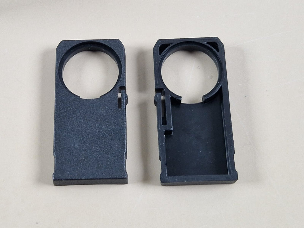 microscope zeiss axiolab E re with 4 objective achroplan22