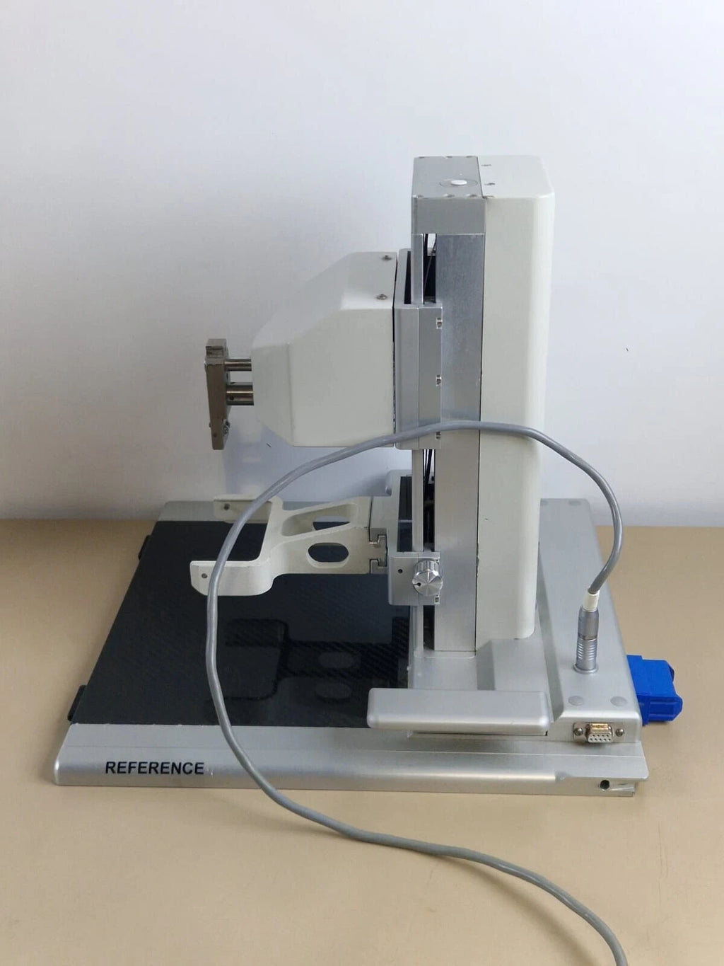 IMS XYZ positioner unit giotto mammography model 9201 01 with controller handle5