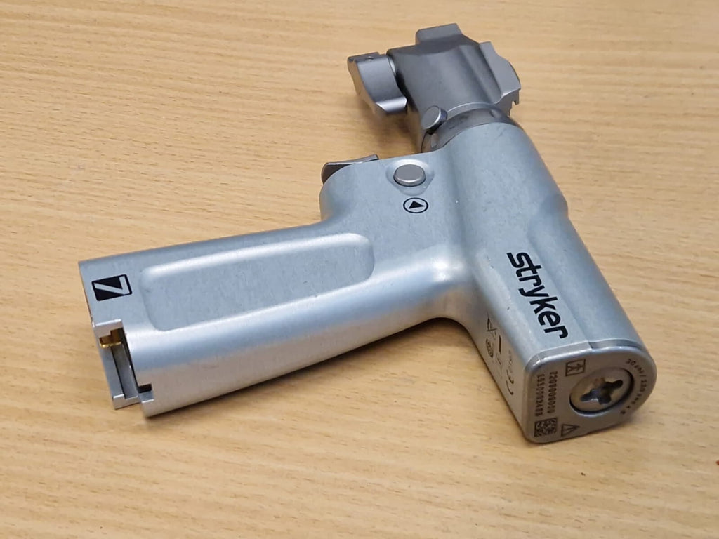 stryker 7 precision hand piece motor ref: 72090090007