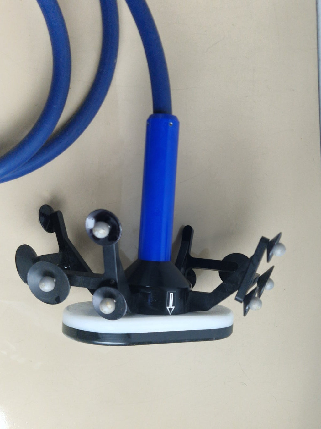 Focal BiPulse 8 Coil   coil TMS Transcranial Magnetic Stimulation7