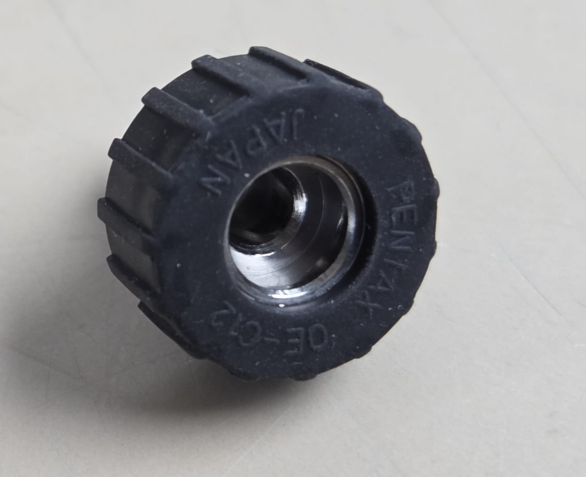 pentax OE C12 water check valve adapter0
