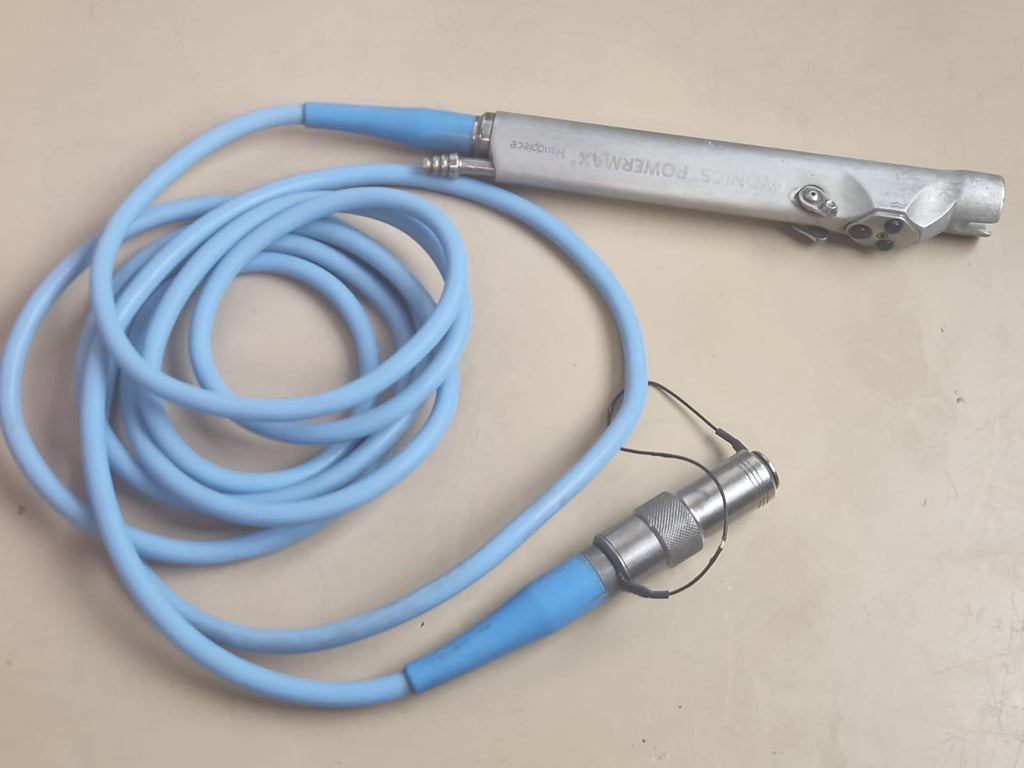 smith nephew dyonics shaver handpiece motor 7210542    6 months warranty0