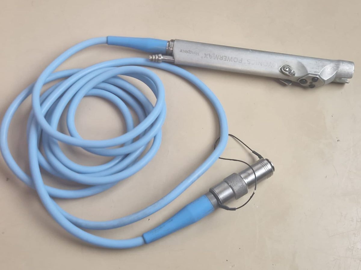 smith nephew dyonics shaver handpiece motor 7210542    6 months warranty0