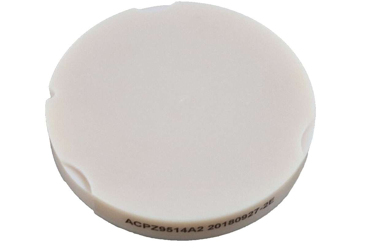 5 dental zirkon zirconia pucks multilayer cadcam 95 mm 14mm blank disk dish 2E2