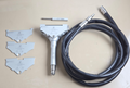 zimmer air dermatome AN 88710100 with 4x plate and hose0