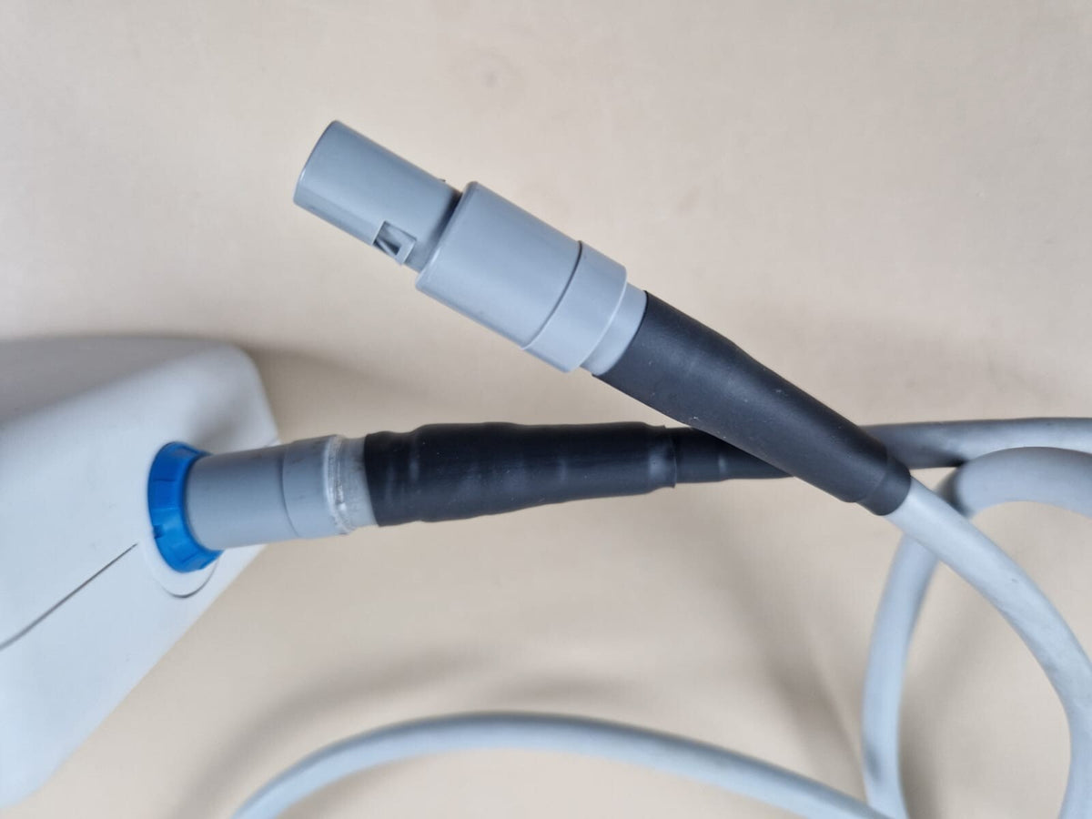 magstim neurosign V4 nerve monitor pre amplifier laryngeal electrode cable probe15