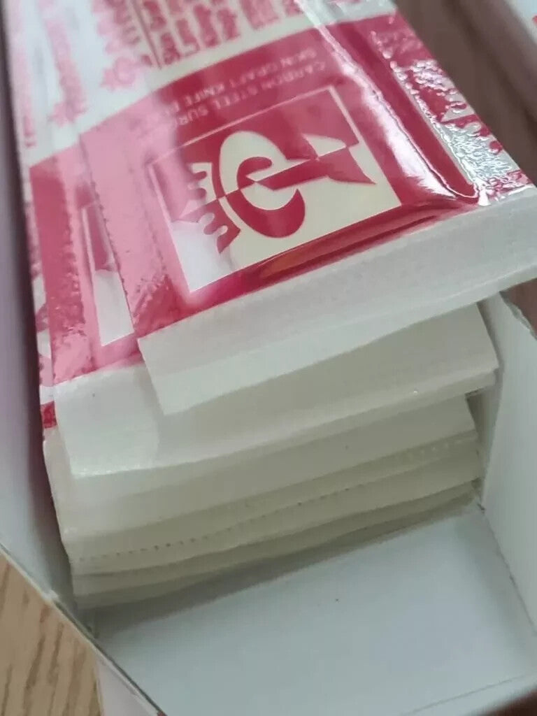 30x paramount skin graft blade in sealed package2