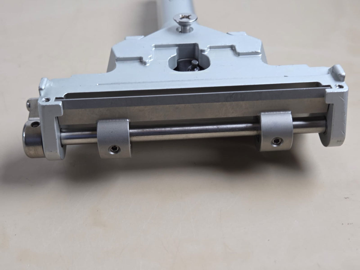 zimmer air dermatome AN 88710100 with 4x plate and hose7