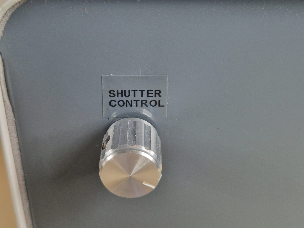 fletcher evans CAM colour vision test for marine aviation with spare bulb unit7