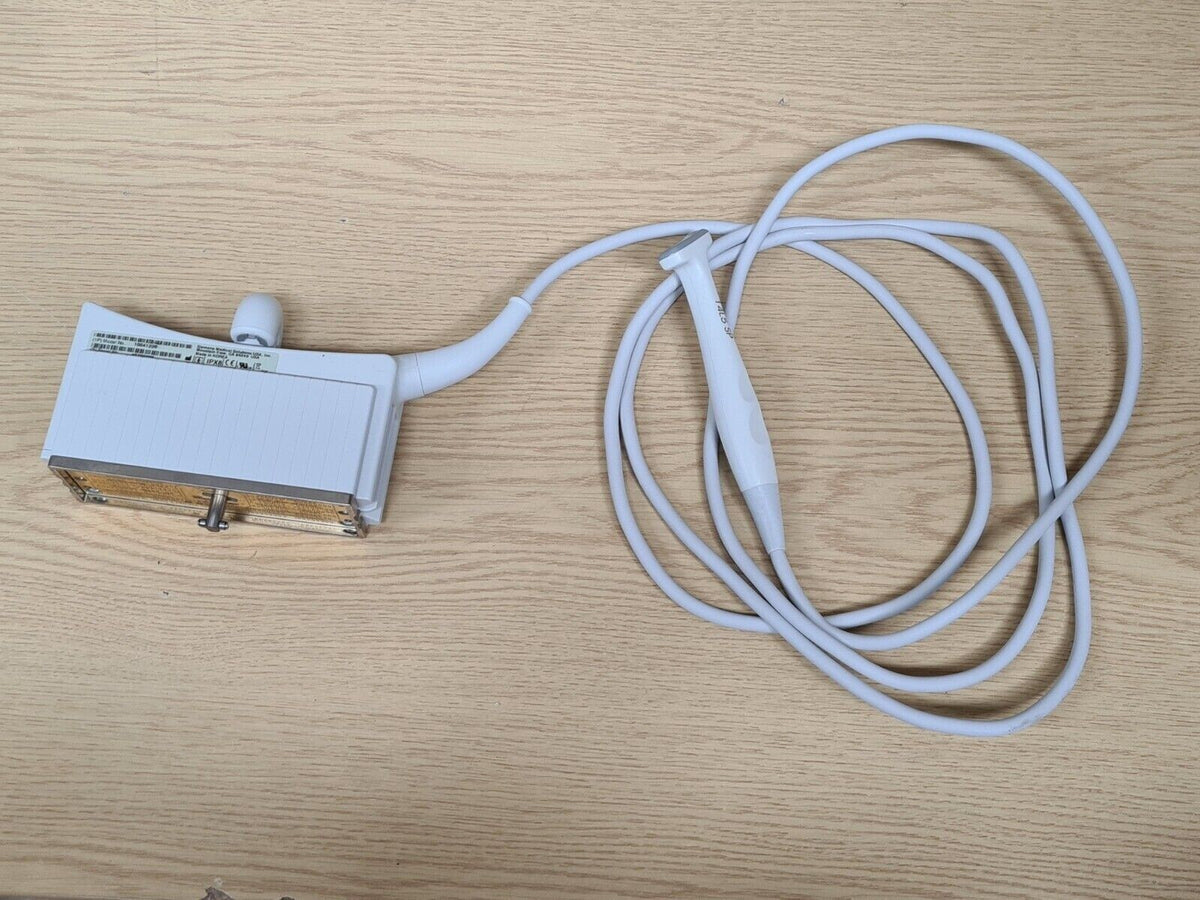 siemens acuson 14L5 SP linear ultrasound probe transducer0