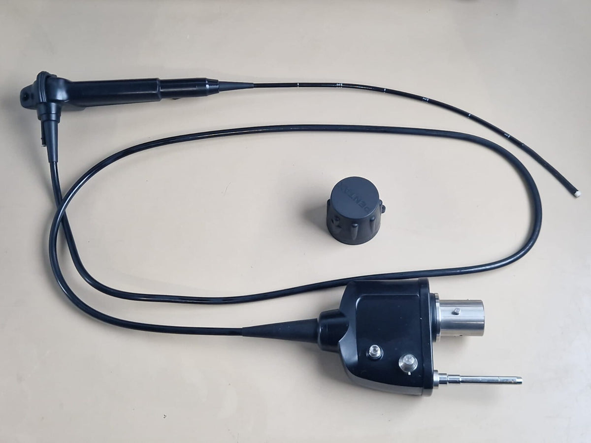 pentax ECY1570K video cystoscope ECY 1570K endoscope scope endoskop with valve10
