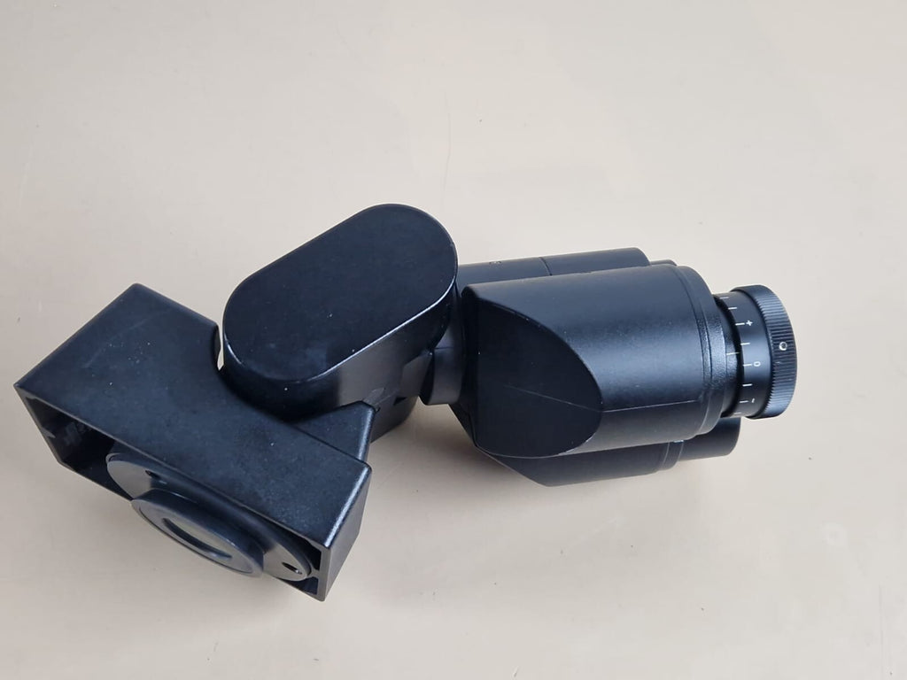 olympus U TBI 2 tilting binocular microscope head10