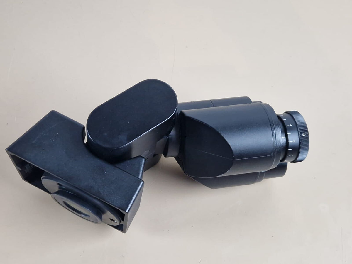 olympus U TBI 2 tilting binocular microscope head10