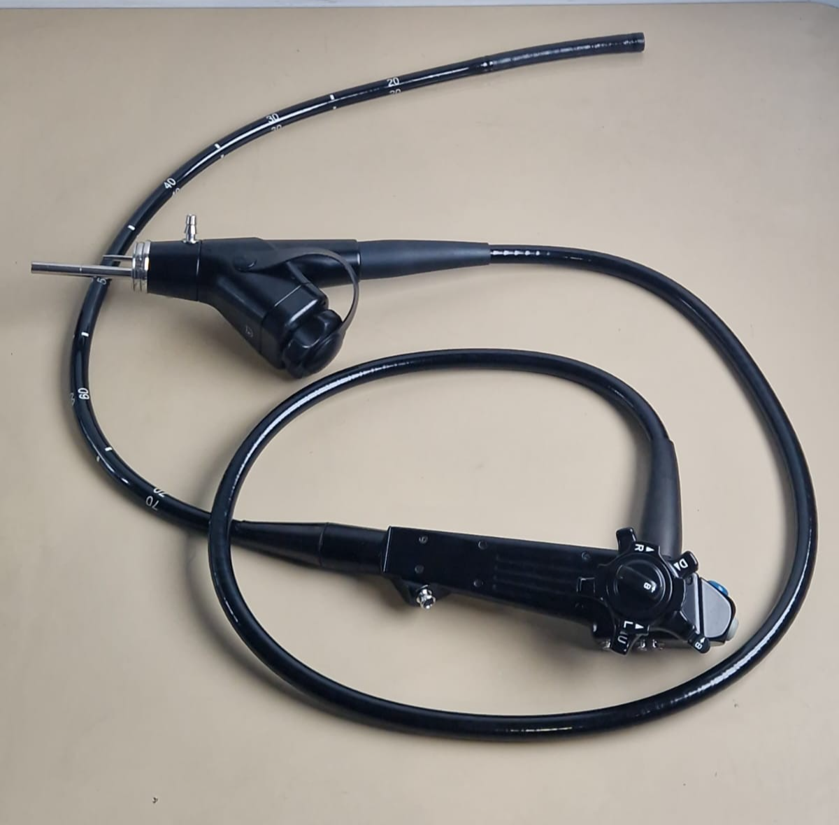 karl storz 13901PKS endoscope video sigmoidoscope0