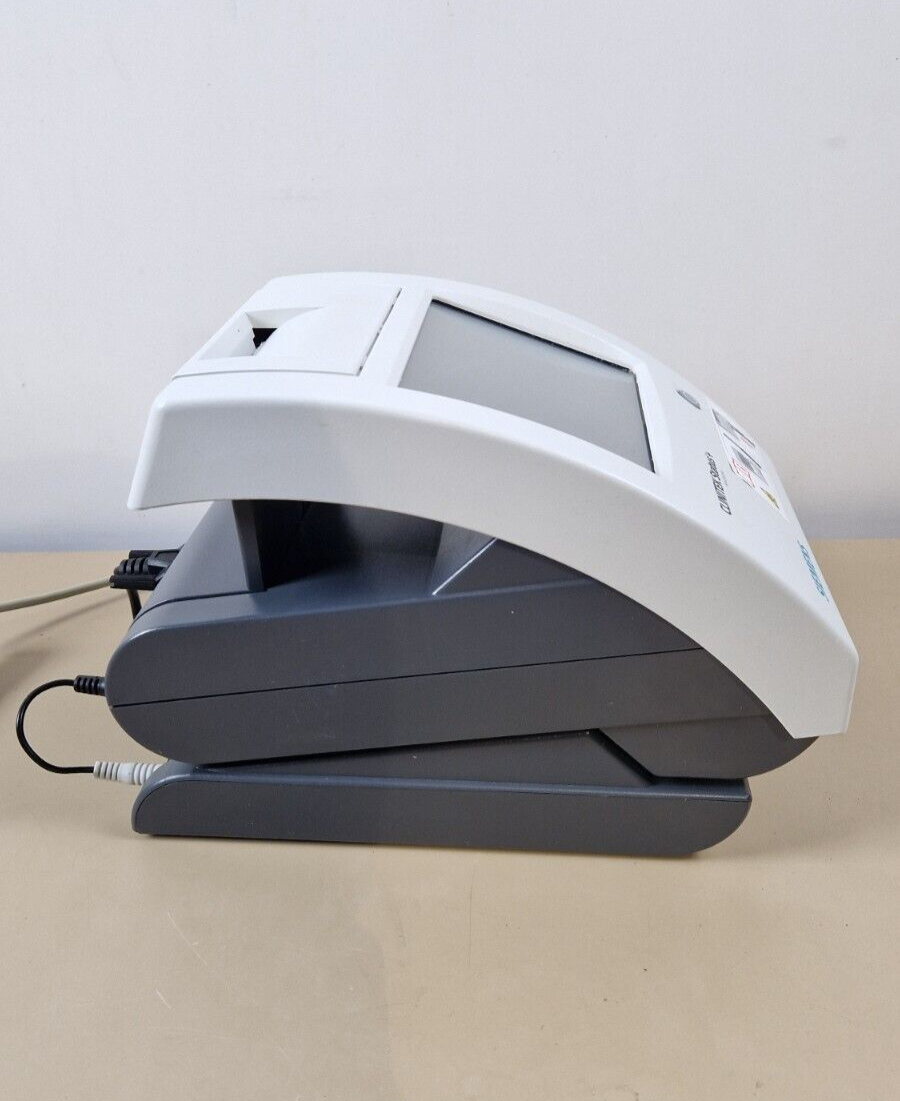 SIEMENS BAYER CLINITEK STATUS PLUS + URINE CHEMISTRY ANALYSER USB DOCKING3