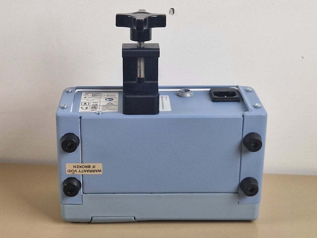 arthroCare corporation irrigation pump arthrocare4