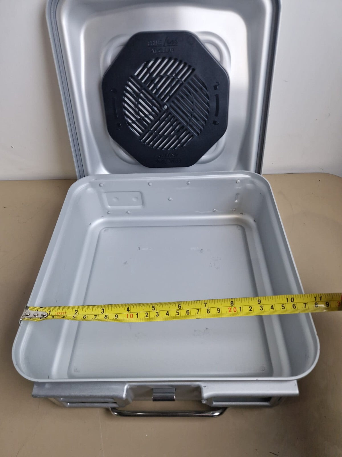 aesculap sterilization container with lid2