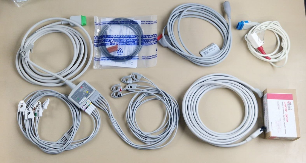 ge carescape B650 anaesthesia patient monitor with E sCAiO gas   E NMT module GE11