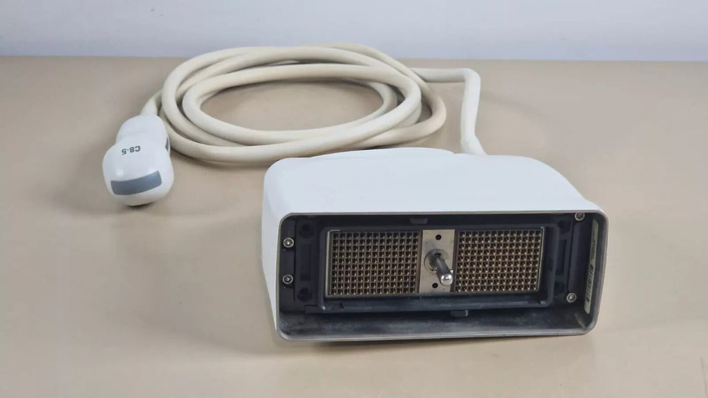 philips C8 5 convex ultrasound transducer probe transductor ultraschall sonde14
