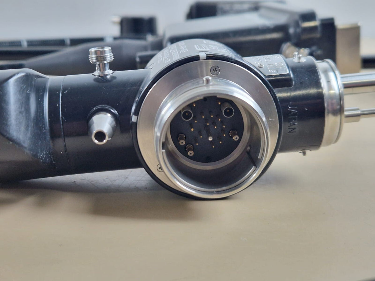 olympus gf type UCT240 AL5 ultrasonic gastroscope linear endoscope uct240 al518