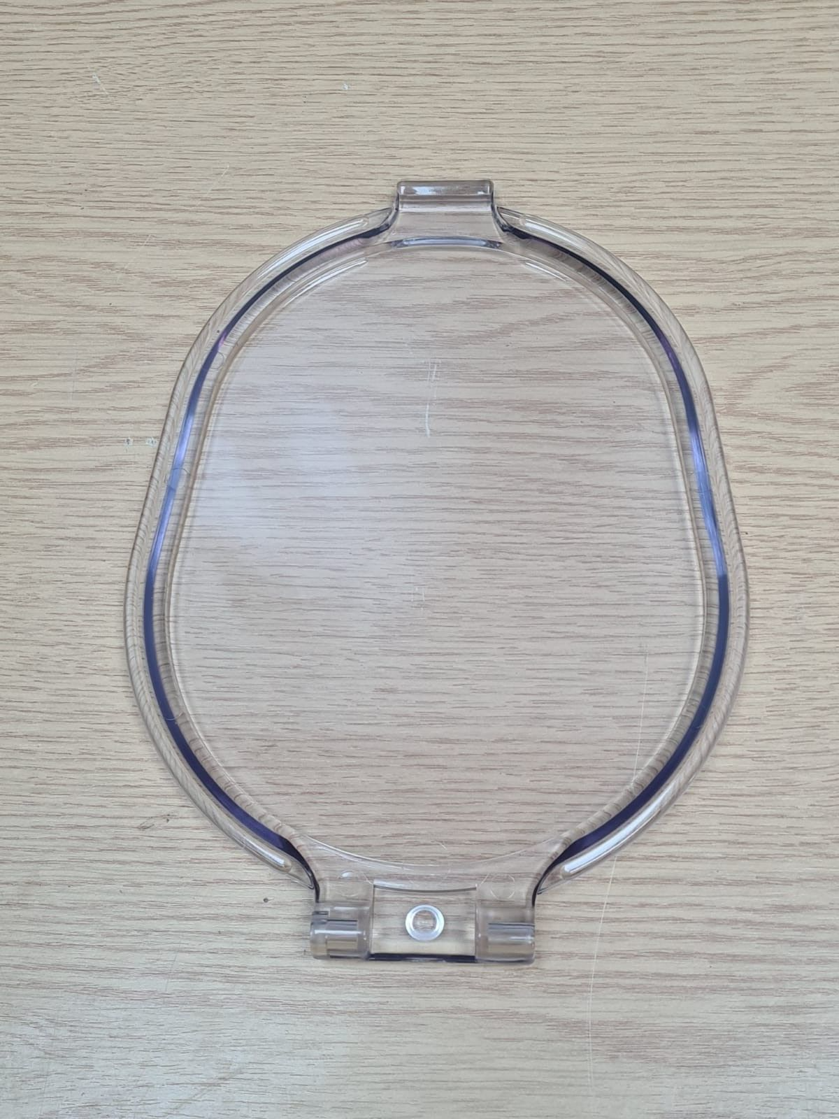 access door for draeger icu isolette series ref: MU12677 04 drager incubator8