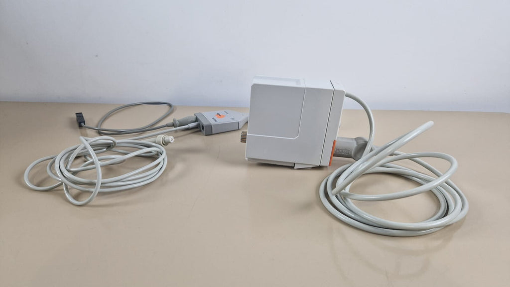 philips M1012A CCO/CO PICCO module with philips M1643A and temp cable11