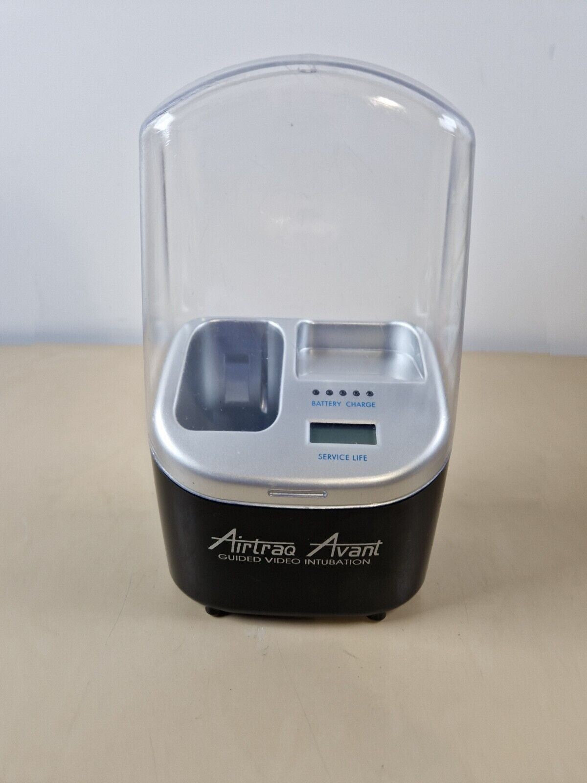 airtraq avant guided video intubation docking station A 5900