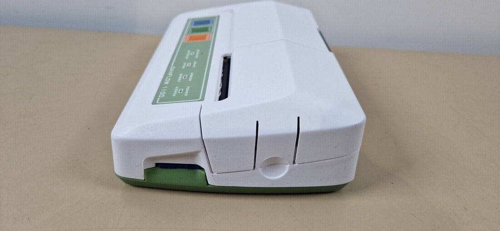 thermal printer for  1100 /1000 uroflowmetry   connected via cable or wirelessly4