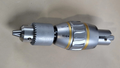 hall linvatec pro 1541 quick drill ream  1/4" chuck with key0