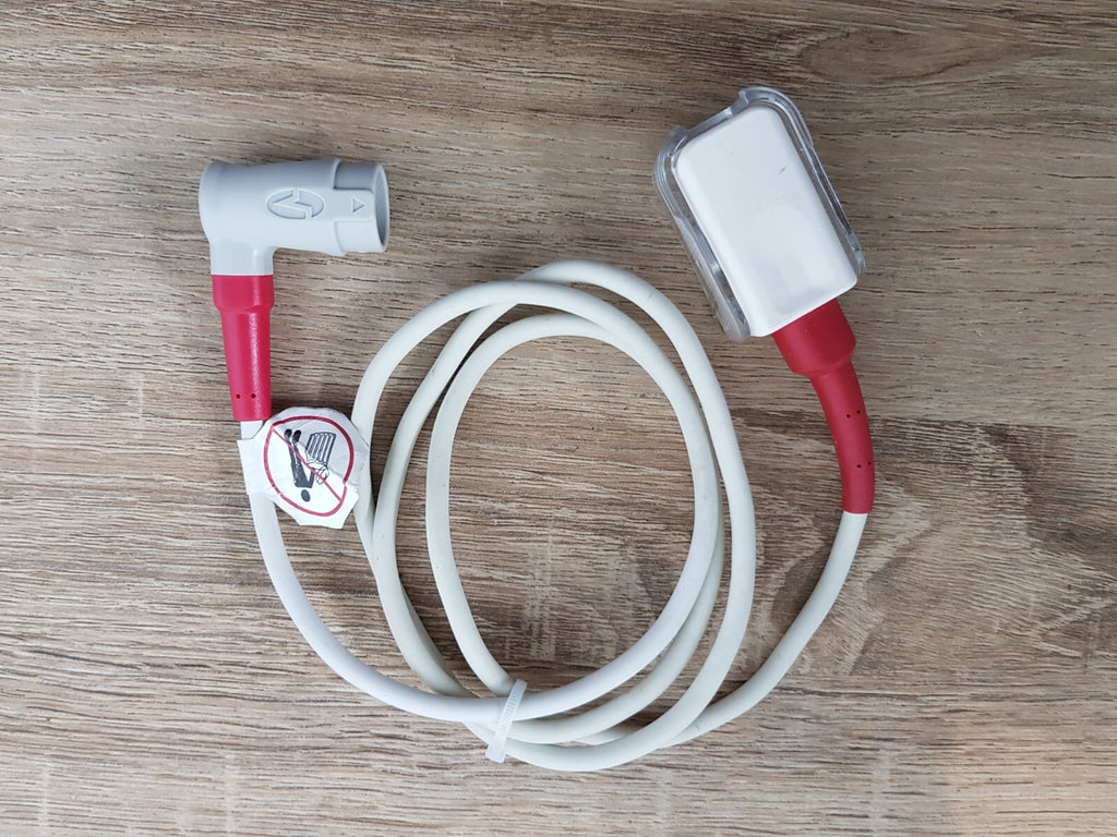 masimo spo2 trunk cable red cable red 25 LNC 4RA1