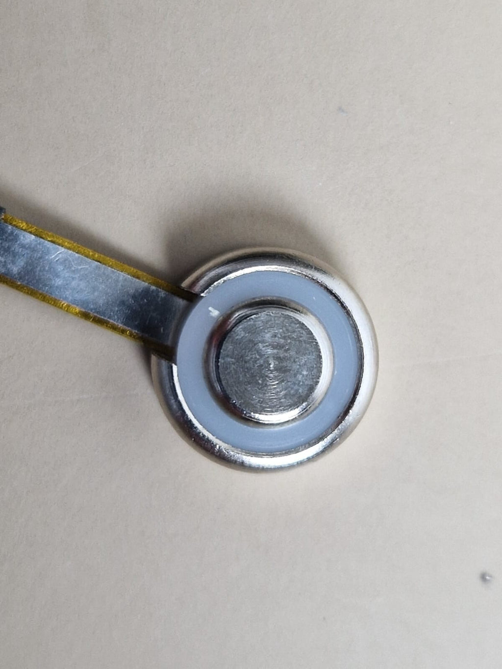 hearing aid  battery programming connector head batteripille adapter connection5