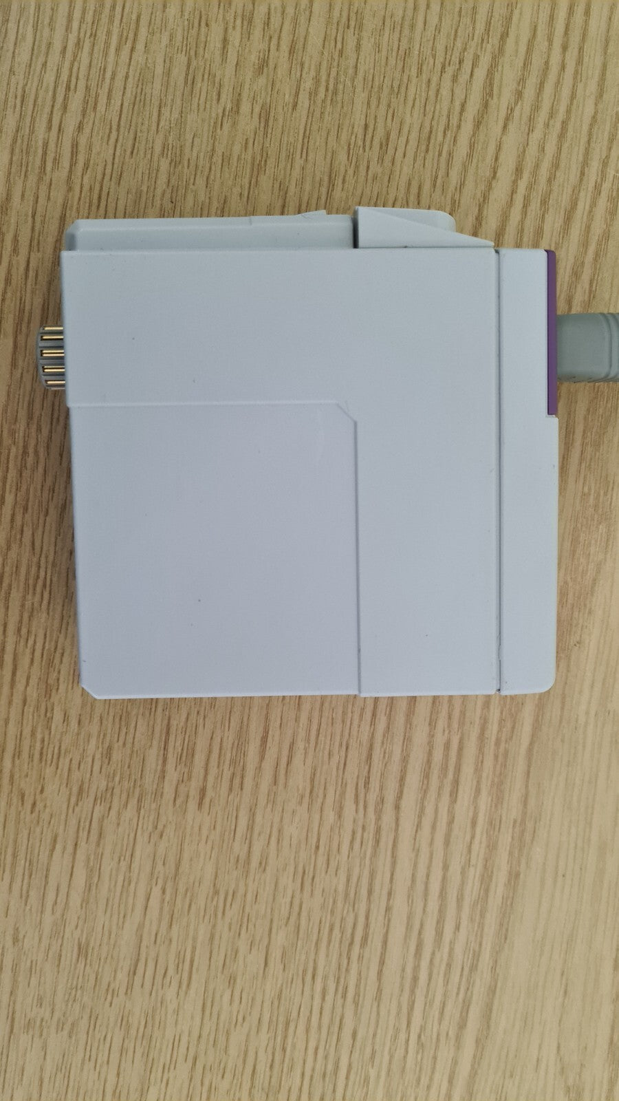 philips M1011A SO2 module with SO2 optical module13