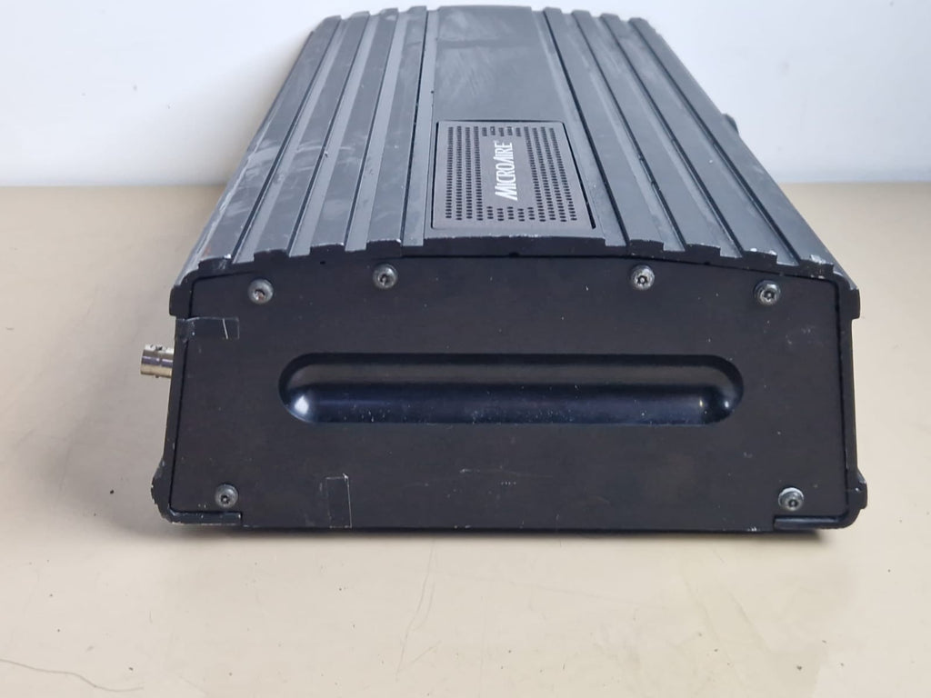 microaire liposuction electric controller console ref: 10202