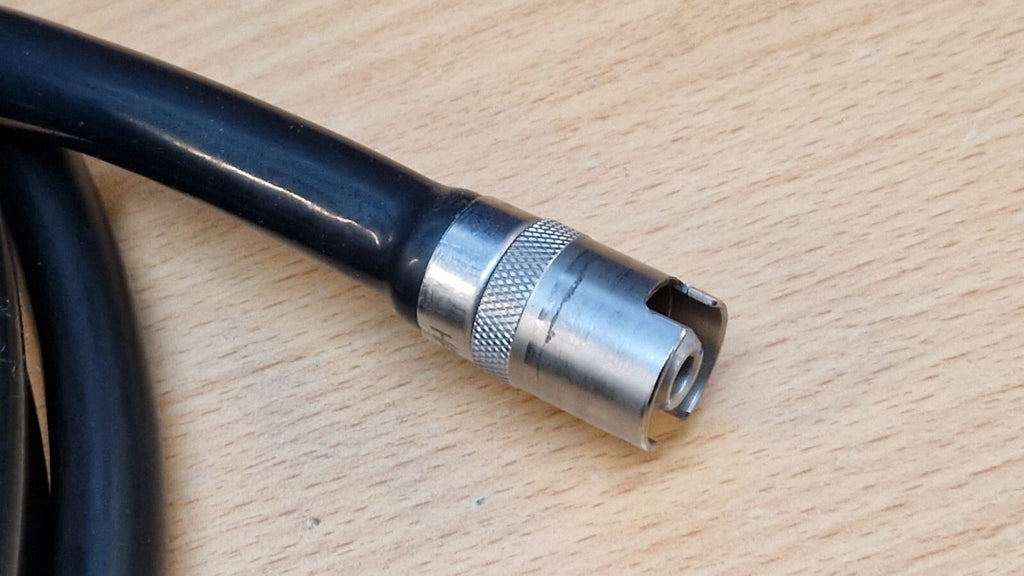 hall 5044  series drill reamer oscillator handpiece set with hose10