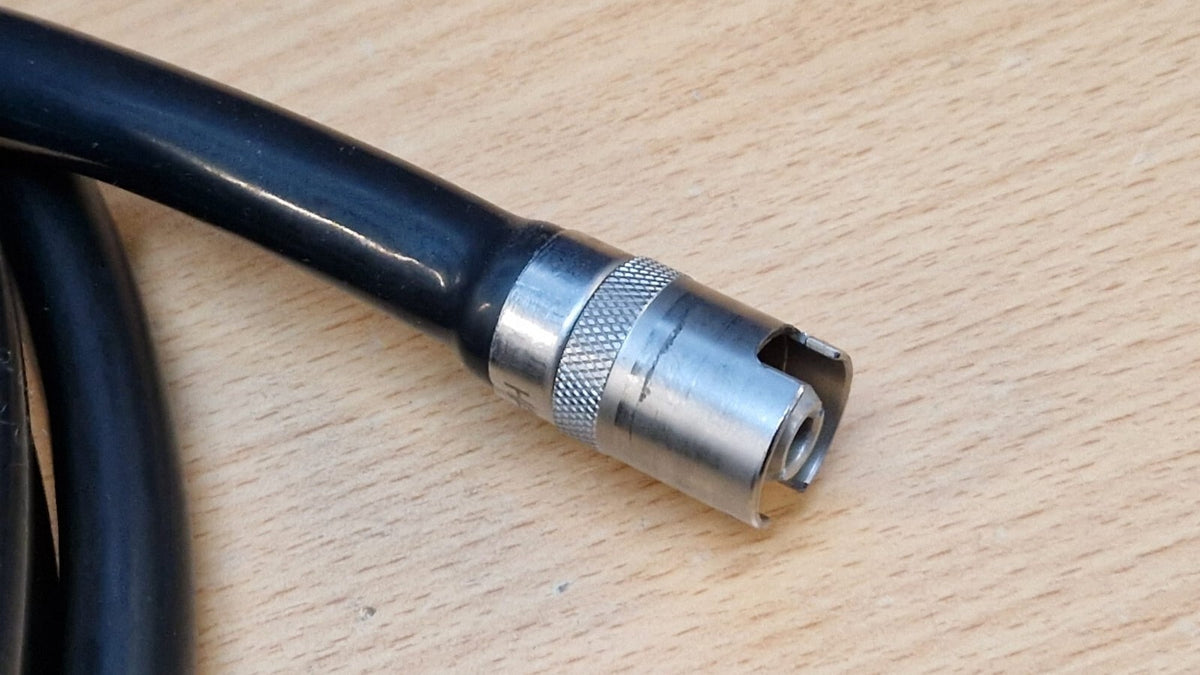hall 5044  series drill reamer oscillator handpiece set with hose10