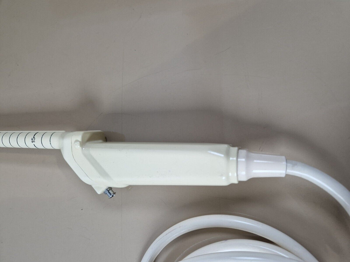 hitachi EUP 331 6.5 MHz TV ultrasound probe transducer ultrasonido transductor11