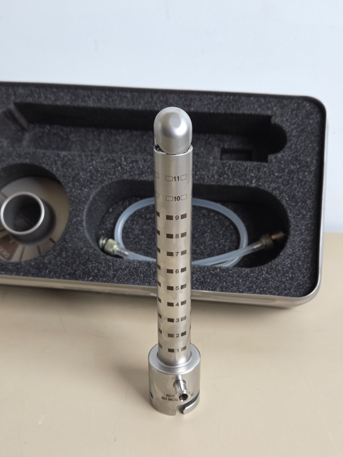 DEKA SmartXide V2LR laser monalisa touch probe sonda sonde CYNOSURE ref: N977014