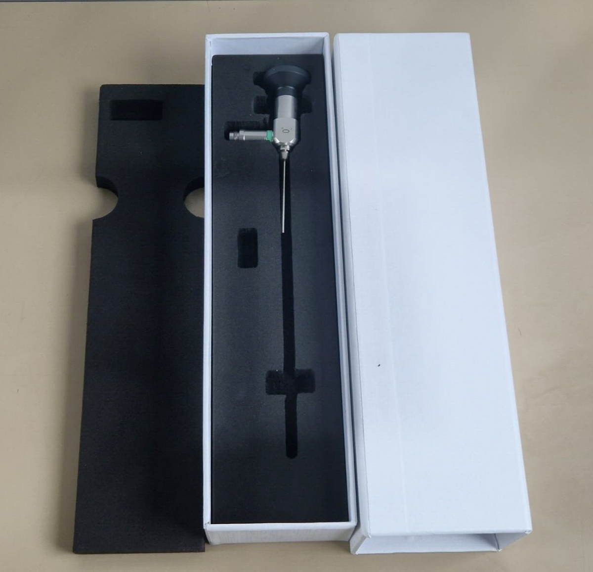 sinusscope ENT rigid endoscope telescope 0 optic 2.5mm   5cm with storz fitting1