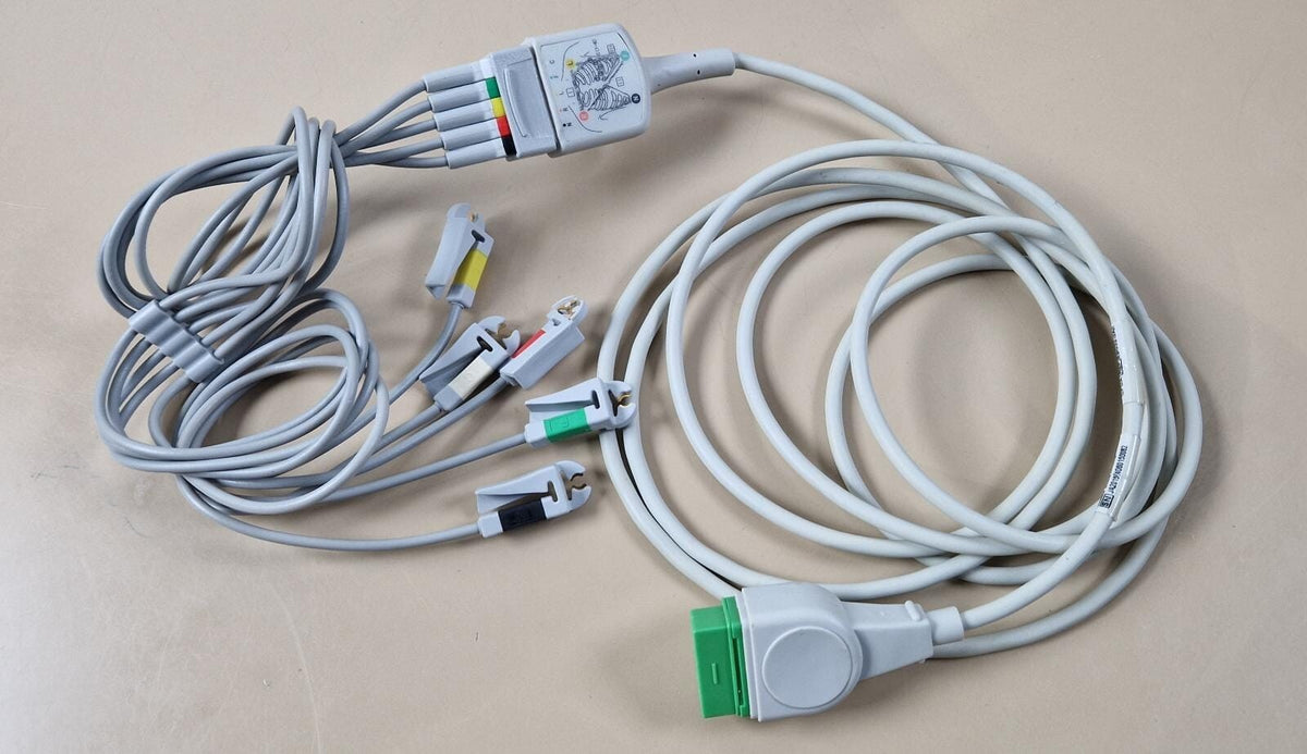 ge DATEX OHMEDA S5 patient monitor + E CAiOV anaesthetic + E PRESTN module6