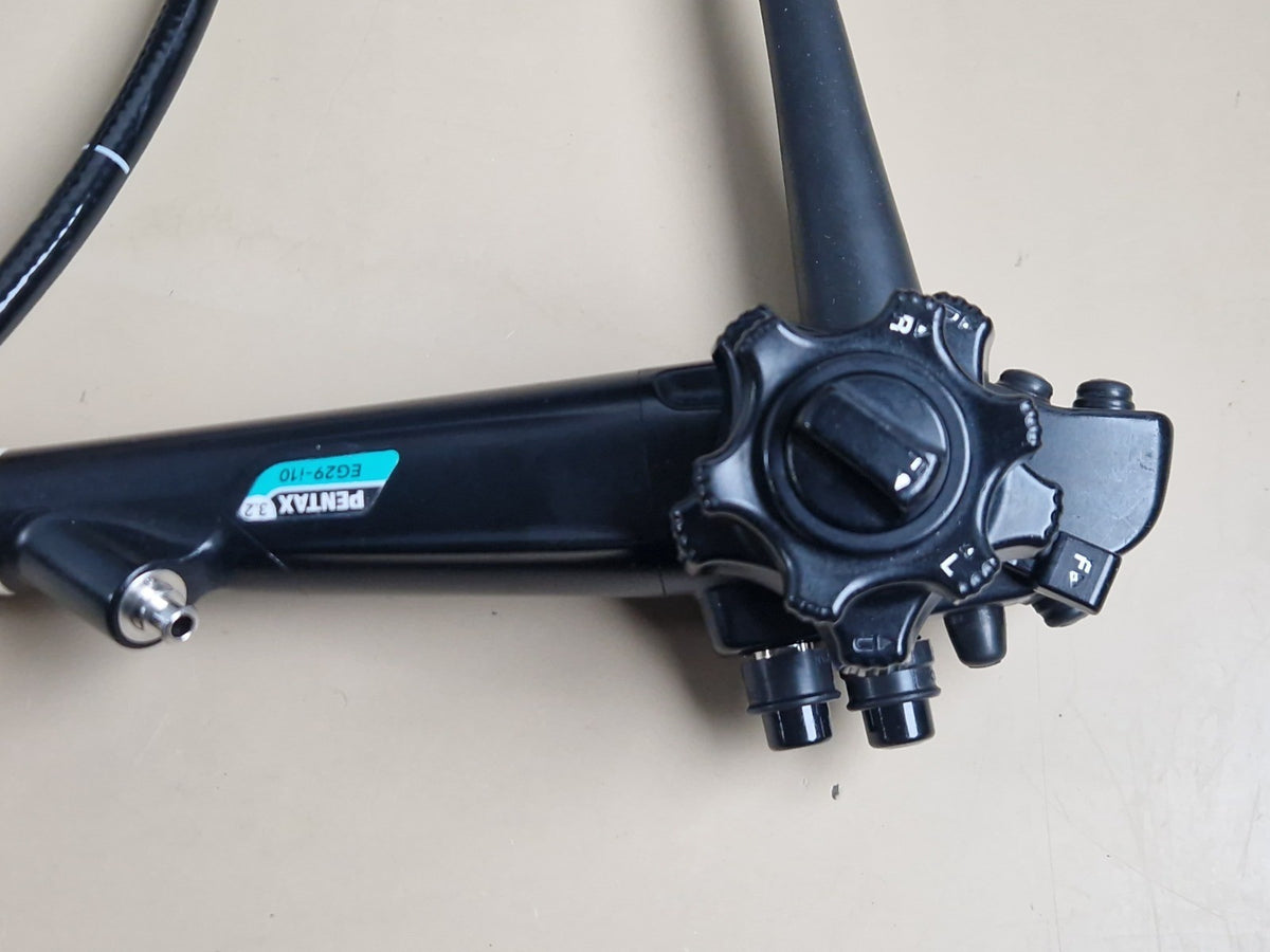 pentax EG29 I10 video gastroscope eg29 i10 endoscope endoskop endoscopia3